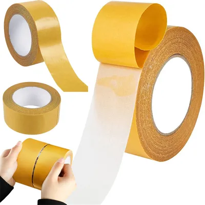 Obrázok produktu pre Ultra silná obojstranná montážna páska, 5 m