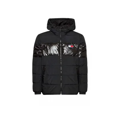 Obrázek produktu pro Klasické logo Tommy Jeans s vlajkou