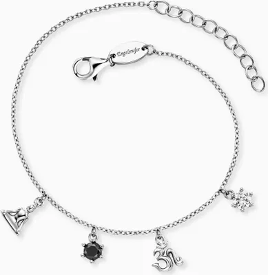 Produktbild von Engelsrufer Armband ERB-YIYA-ZI