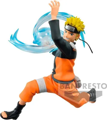 Immagine prodotto di Naruto Shippuden figura d'azione Naruto Uzumaki Effecttreme