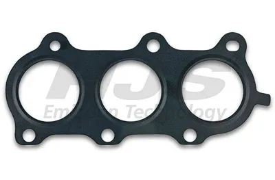 Produktbild von HJS 83 13 2866 Abgaskrümmerdichtung für RENAULT Twingo III Schrägheck (BCM) Auspuffkrümmer