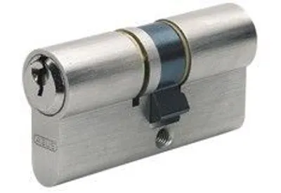 Produktbild von Abus-Zylinder-C- 73N-Sb 40/40 5Schlue