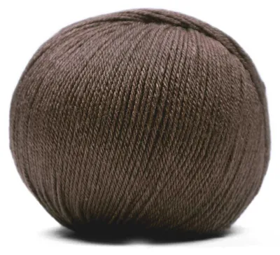 Produktbild von Pascuali - Saffira (Gots) 0036 kastanie