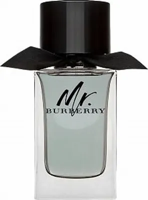 Produktbild von Burberry Mr. Burberry eau de Toilette für Herren 100 ml