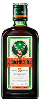 Obrázek produktu pro Jägermeister 35% 350 MLT