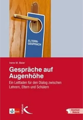 Immagine prodotto di Gespräche auf Augenhöhe