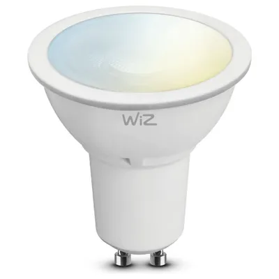 Produktbild von LED Leuchtmittel Wiz Connected GU10 PAR16 5,5W 350lm
