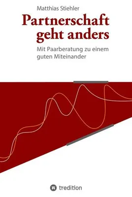Produktbild von Partnerschaft geht anders