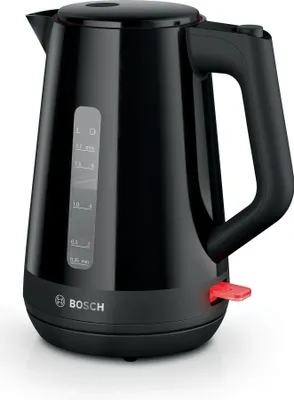 Produktbild von BOSCH Wasserkocher TWK1M123 MyMoments schwarz
