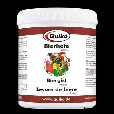 Produktbild von Quiko Bierhefe 400 g