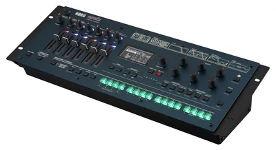 Obrázek produktu pro Modul Korg Opsix