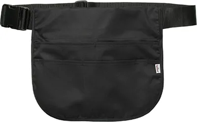Immagine prodotto di C.G. Workwear 161 | Borsa da cintura Tollo Classic / 34,5 x 26,5 cm - Colore: Nero - Dimensioni: 34,5 x 26,5 cm