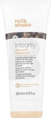 Image de Milk_Shake Integrity Intensive Treatment masque nourrissant pour cheveux abîmés 200 ml