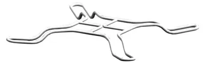 Immagine prodotto di Anello per pentole Bartscher serie 700