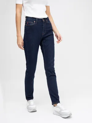 Produktbild von BIG STAR KATRINA HIGH WAIST dark wash 190009720.720 W31 L32