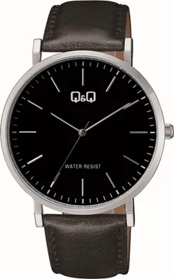 Image de Q&Q - C43A-002PY - Montre-bracelet