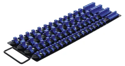Productafbeelding van BGS technic Schuifrailset voor stopcontacten, 1006 mm, 1,01 kg