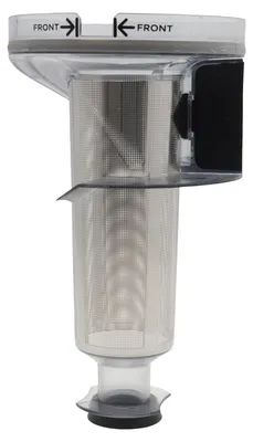 Produktbild von Black & Decker Vorfilter-Staubsaugerbesen PowerSeries 36V BDPSE36 BHFEV36