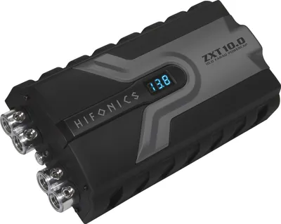 Produktbild von HIFONICS Pufferelko Pufferkondensator 10 Farad ZXT10.0