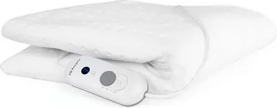 Immagine prodotto di Coperta elettrica Orbegozo CAH 0850