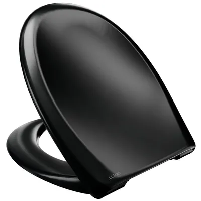 Produktbild von WC-Sitz C770 oval mit Absenkautomatik