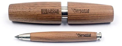 Produktbild von Druckbleistift  Holz - Walnut "Versatil"