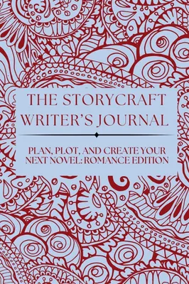 Produktbild von The Storycraft Writer's Journal