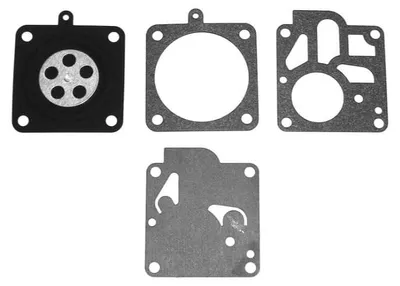 Produktbild von cyclingcolors Vergaser-Reparaturdichtungssatz dichtung Rasenmäher Traktor Freisc