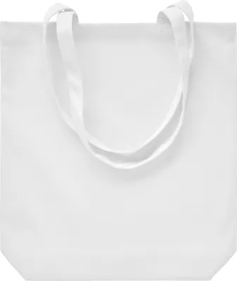 Immagine prodotto di SOLs 04093 | Borsa della spesa Bali Shopping Bag - Colore: Bianco - Dimensioni: 38 x 9 x 42 cm