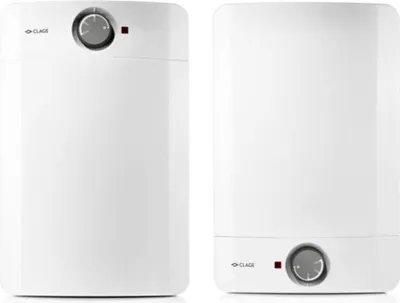 Produktbild von CLAGE Warmwasserspeicher S10-O