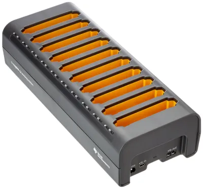 Produktbild von Texas Instruments NSPCXDOCKING TI-Dockingstation (für TI-Nspire CX)