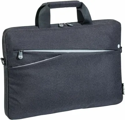 Zdjęcie produktu dla PEDEA Fashion - Notebook-Tasche - 33,8 cm (13.3") - Schwarz (66063020)