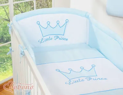 Immagine prodotto di set di biancheria da letto 3 pezzi - culla - perfetto per i letti dei bambini