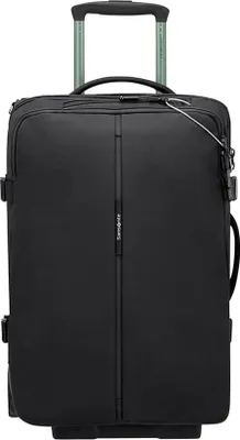 Produktbild von SAMSONITE Securipak 2.0 Duffle auf Rollen Schwarz