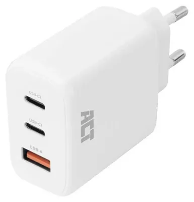 Obrázek produktu pro ACT AC2170, Vnitřní, AC, 20 V, 3,25 A, Bílá