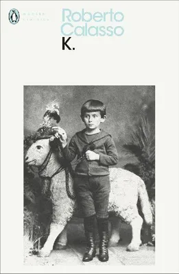 Produktbild von ISBN K., Englisch, Taschenbuch, 336 Seiten