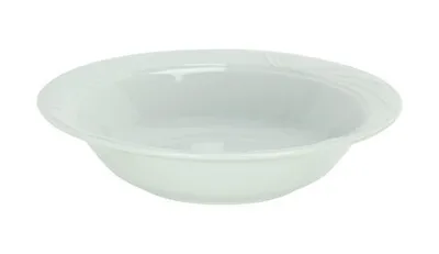 Image de Gerd van Well Arcadia Saladier en porcelaine Vaisselle blanche 16 cm