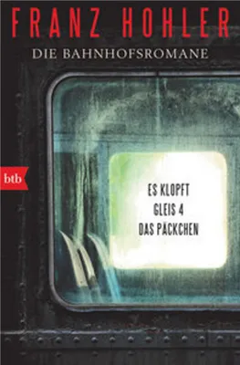 Zdjęcie produktu dla Die Bahnhofsromane