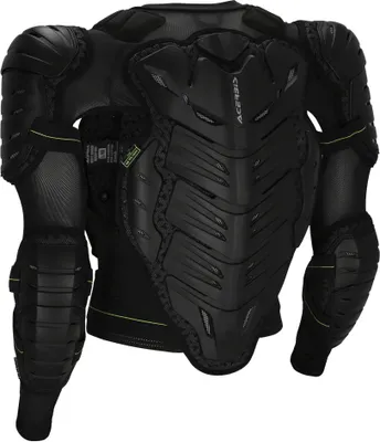 Obrázek produktu pro ACERBIS koert-one plná ochranná vesta černá/žlutá velikost L/XL