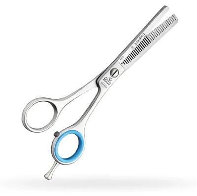 Obrázek produktu pro Nůžky na ztenčování PREMAX – řada Expert 15900, nerezová ocel, 5 1/2
