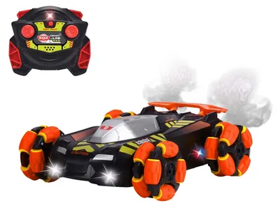Immagine prodotto di Simba-Dickie RC Area Drifter, RTR Altro