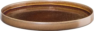 Immagine prodotto di ASA Selection Essteller Gobi formart, Steinzeug, Braun, 27 cm, 42161020