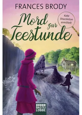 Productafbeelding van Mord zur Teestunde