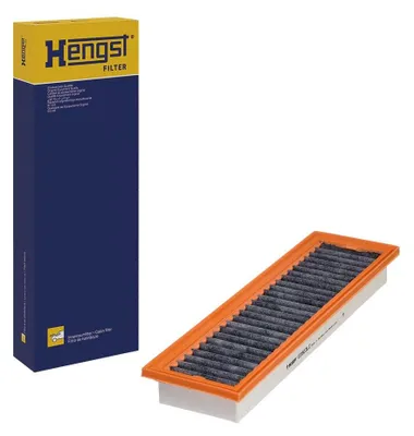 Immagine prodotto di Filtro aria abitacolo HENGST E2903LC