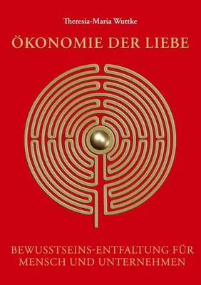 Produktbild von Ökonomie der Liebe