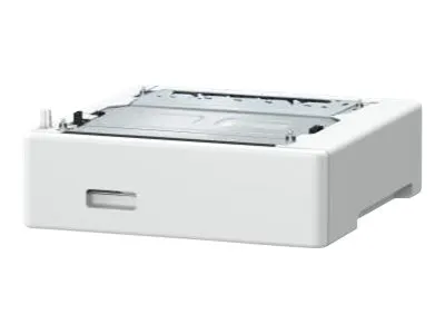 Produktbild von Canon - Papierkassette - 550 Blätter in 1 Schubladen (Trays) - für Color imageCLASS MF751Cdw, MF753Cdw, imageCLASS LBP674Cdw, i-SENSYS MF752Cdw, X C1333i