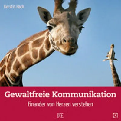 Immagine prodotto di Gewaltfreie Kommunikation