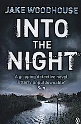 Produktbild von Into the Night