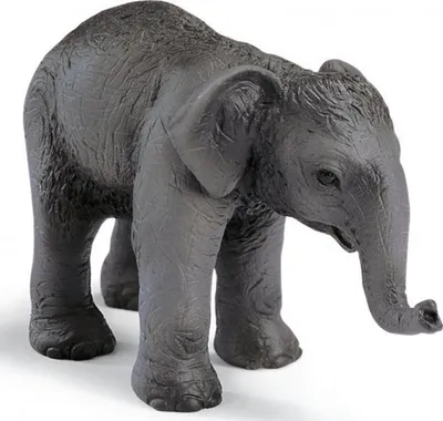 Obrázek produktu pro schleich 14343, 3 rok/roky, Šedá, Plast