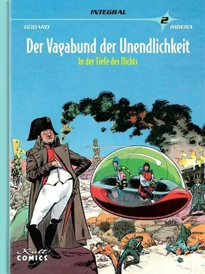 Obrázok produktu pre Der Vagabund der Unendlichkeit 2